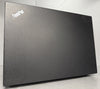 Lenovo ThinkPad L480 Intel Core i3-8130U CPU @ 2.20GHz ** Unboxed **
