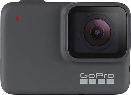 GoPro HERO7 Action Camera