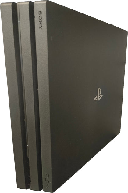 Playstation 4 Pro 1TB