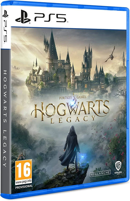 Hogwarts Legacy PS5