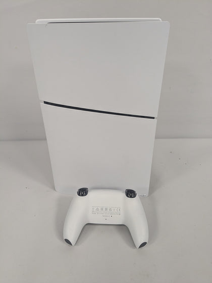 PlayStation 5 Slim Digital Edition 825GB