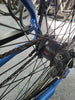 *BOOM* EZE Step NX Commuter PA Ebike - 250W Motor - 36v Bat - 28" Wheels - Med Frame Single Speed E-BIKE