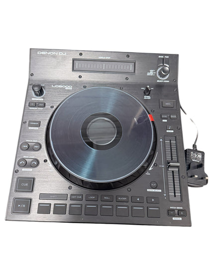 Denon PRIME LC6000 DJ Controller ***Sales***