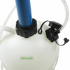 Silverline 104616 Oil & Fluid Extractor Pump - 4Ltr