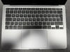 Macbook Air 10 M1 Chip 8GB RAM 256GB SSD Space Grey