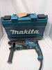 Makita 240V Corded HR2630 800W SDS Plus Rotary Hammer Drill - With Case