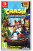 Nintendo Crash Bandicoot N Sane Trilogy