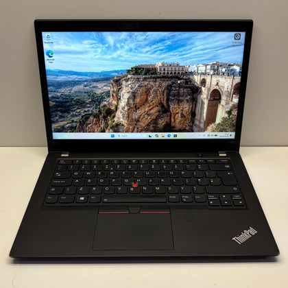 Lenovo ThinkPad T480s 14