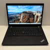 Lenovo ThinkPad T480s 14" Laptop Windows 11 512GB SSD 16GB RAM