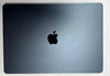 MacBook Air 15-inch M4 (2025) 10-Core CPU, 10-Core GPU, 16GB RAM, 256GB SSD