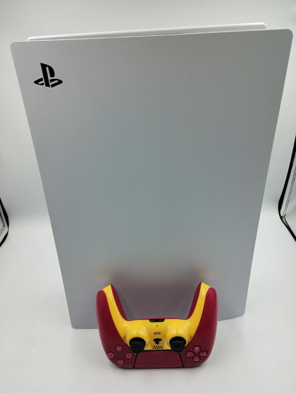 Sony PlayStation 5 Standard Disc Game Version