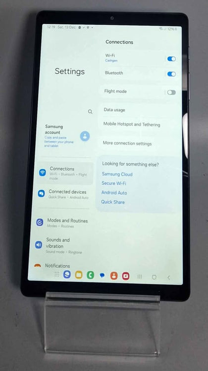 Samsung Tab A7 Lite 8.7