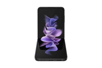 Samsung Galaxy Z Flip3 5G, 128GB, Phantom Black