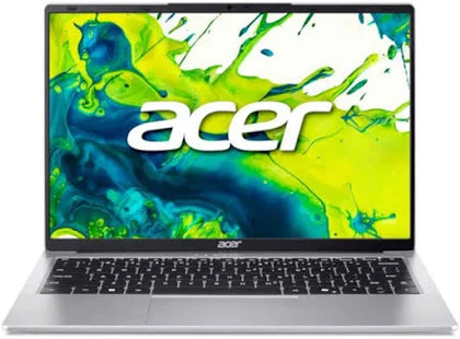 Acer Aspire Lite 14 128GB SSD Light Silver