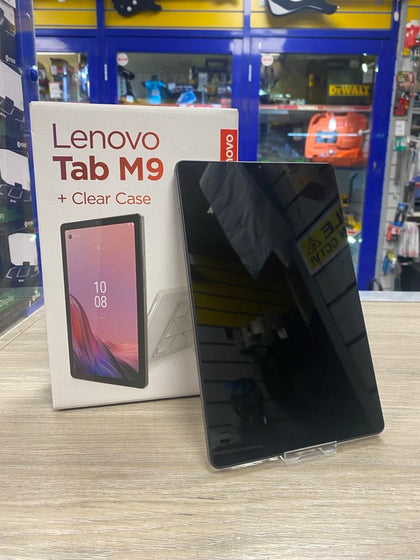 Lenovo Tab M9 (TB-310FU) 64GB + Clear Case