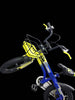 Yjtong 14" RS World Super TK300 Kids Mountain Bike - Blue & Yellow **BRAND NEW**