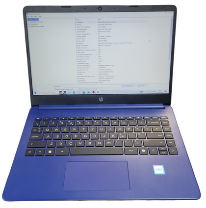 HP 14