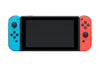 Nintendo Switch (Generation 2) (Neon Blue / Neon Red) + Mario Kart 8 Unboxed