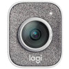 Logitech StreamCam Webcam - White