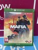 Mafia - Definitive Edition (Xbox One)