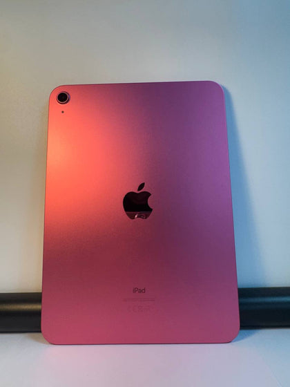Ipad 10th gen 64gb pink ubnoxed **wythenshawe**