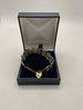 9ct Gold Bracelet