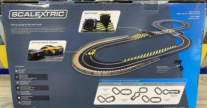 Scalextric Total Speed Set