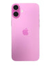 Apple iPhone 16 Plus 128GB Pink
