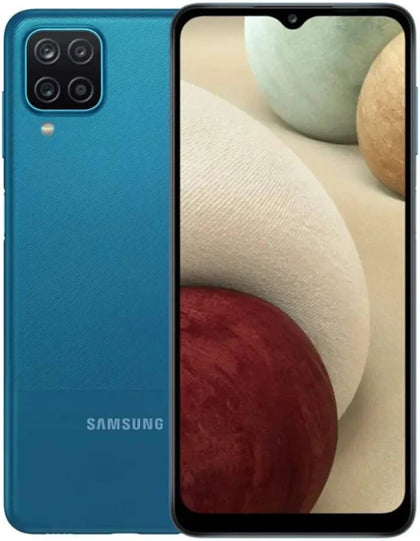 Samsung Galaxy A12 64GB