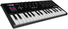 M-Audio Axiom AIR Mini 32 Portable USB MIDI Keyboard Controller Boxed