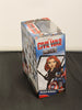 metals die cast black widow civil war figure