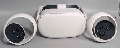 Meta/Oculus Quest 2 VR Headset (With Controllers) - 128GB