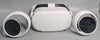 Meta/Oculus Quest 2 VR Headset (With Controllers) - 128GB