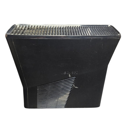 Microsoft XBox 360 Slim 128GB with Games - Unboxed