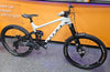 Vitus Sommet CRX Full Suspension Bike 19" Frame / 27.5" Wheels