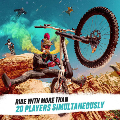 Riders Republic (Xbox One)