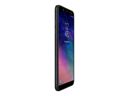 Samsung Galaxy A6 2018 32GB Black