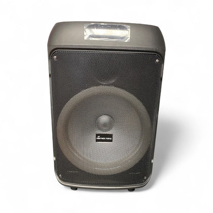 Panther Force Bluetooth Speaker PF146 ***Collection Only***