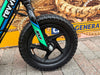 Revvi 12" Electric Balance Bike Kids Off Road Dirt Bike 12v Mini Moto Boys Girls