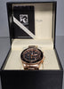 Swan & Edgar Limited Edition Swan & Edgar Hand Assembled Sports Calendar Automatic Watch ***Boxed, With Card***