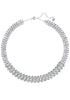 Swarovski Baron Necklace Boxed.