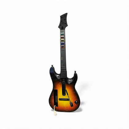 Guitar Hero Wii Bundle ***Collection Only***