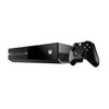 Microsoft Xbox One 500GB Black Gaming Console Manufacturer Refurbished