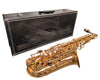 Jupiter JAS-769-767 Alto Saxophone w/case