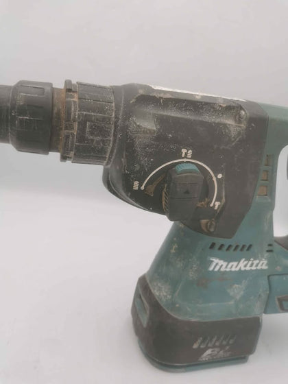Makita DHR242 Hammer Drill **Body Only**