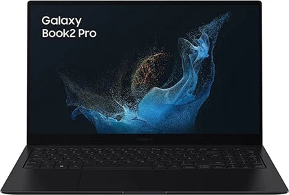 Samsung Galaxy Book2 Pro