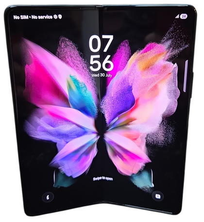 Samsung Galaxy Z Fold3 5G 512GB