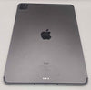 Apple ipad Pro 11" M1 chip 128GB Silver unboxed with Charger & unlocked