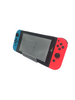 Nintendo Switch Console with dock unboxed