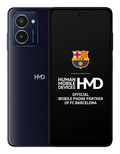 HMD Pulse Pro 128GB Black